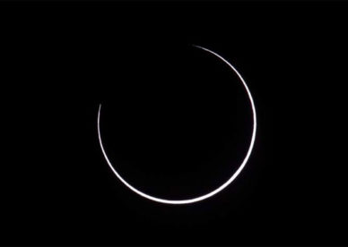 صور حديثة لكسوف الشمس من ناسا NASA Solar Eclipse 2017 -عالم الصور